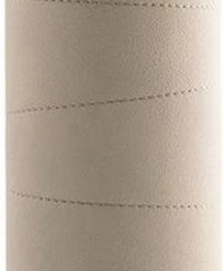 Goedkoopste π₯° Equa Glazen Waterfles 750 Ml Mismatch Met Hoes - Beige π