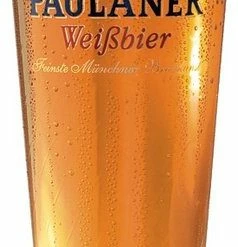 Korting π Wijgert.nl Paulaner Weizen Bierglas Bokaal Set 3 X 50cl Weissbier Weiss Bier Glas Glazen Bierglazen π―