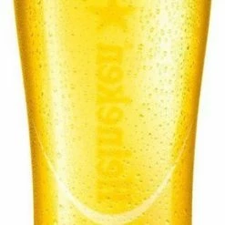 Promo π Heineken Bierglazen Ellipse 25cl Doos 6 Stuks π