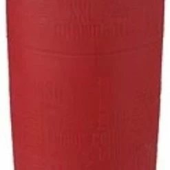 Goedkoopste 🎁 Tefal Travel Mug Thermobeker - 500 Ml - RVS/Rood ⌛