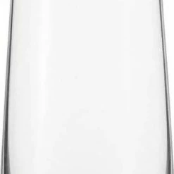 Aanbiedingen 👍 ZWIESEL GLAS Schott Zwiesel Pure Tumbler - 0,36 L - 6 Stuks ❤️