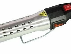 Coupon βοΈ Kamado Essentials BBQ Aansteker - Looftlighter - One Minute Lighter - 2000W - 650 Graden π―