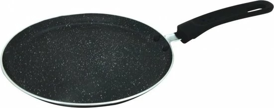 Beste deal π Kinghoff 1127 - Pannenkoekenpan - Ø22 Cm - Ook Voor Inductie π 1 Beste deal π Kinghoff 1127 - Pannenkoekenpan - Ø22 Cm - Ook Voor Inductie π