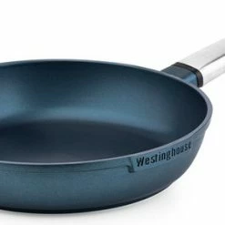 Gloednieuw βοΈ Westinghouse Performance Series - Koekenpan Inductie 28cm - Oven Geschikt - Blauw π