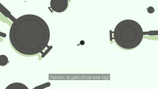 Beste deal 🌟 ISENVI Murray Chef Du Jour - Pannenset Inductie - 7 Delig - RVS Grepen 🤩 2 Beste deal 🌟 ISENVI Murray Chef Du Jour - Pannenset Inductie - 7 Delig - RVS Grepen 🤩 - Afbeelding 2