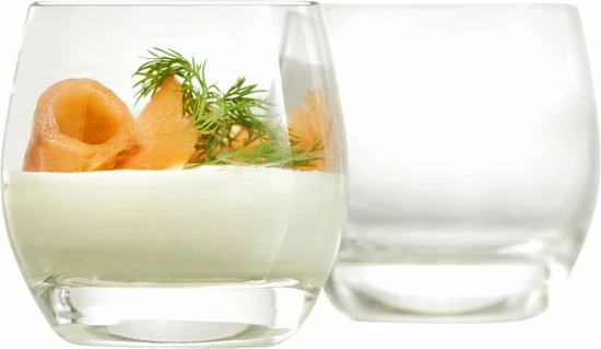 Hete verkoop π Royal Leerdam Amuseglas Amira 15 Cl - Transparant 6 Stuk(s) π₯ 2 Hete verkoop π Royal Leerdam Amuseglas Amira 15 Cl - Transparant 6 Stuk(s) π₯ - Afbeelding 2