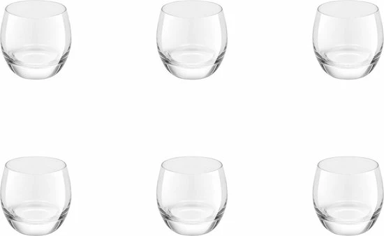 Hete verkoop π Royal Leerdam Amuseglas Amira 15 Cl - Transparant 6 Stuk(s) π₯ 1 Hete verkoop π Royal Leerdam Amuseglas Amira 15 Cl - Transparant 6 Stuk(s) π₯