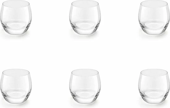 Hete verkoop π Royal Leerdam Amuseglas Amira 15 Cl - Transparant 6 Stuk(s) π₯ 8 Hete verkoop π Royal Leerdam Amuseglas Amira 15 Cl - Transparant 6 Stuk(s) π₯ - Afbeelding 8
