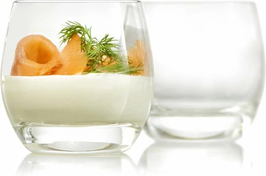 Hete verkoop π Royal Leerdam Amuseglas Amira 15 Cl - Transparant 6 Stuk(s) π₯ 3 Hete verkoop π Royal Leerdam Amuseglas Amira 15 Cl - Transparant 6 Stuk(s) π₯ - Afbeelding 3