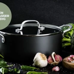 Beste deal 🌟 ISENVI Murray Chef Du Jour - Pannenset Inductie - 7 Delig - RVS Grepen 🤩 16 Beste deal 🌟 ISENVI Murray Chef Du Jour - Pannenset Inductie - 7 Delig - RVS Grepen 🤩 -T-fal winkle 550x366 111