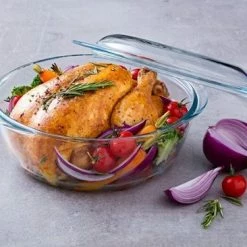 Uitgang π Pyrex Classic Easy Grip Ovenschaal 3,5 L + 1,4 L - 32 X 27 X 14 Cm π€© 19 Uitgang π Pyrex Classic Easy Grip Ovenschaal 3,5 L + 1,4 L - 32 X 27 X 14 Cm π€© -T-fal winkle 550x366 6