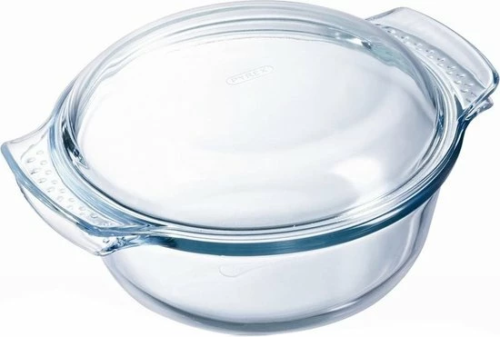Uitgang π Pyrex Classic Easy Grip Ovenschaal 3,5 L + 1,4 L - 32 X 27 X 14 Cm π€© 12 Uitgang π Pyrex Classic Easy Grip Ovenschaal 3,5 L + 1,4 L - 32 X 27 X 14 Cm π€© - Afbeelding 12