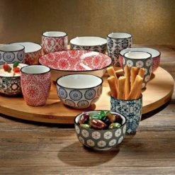 Beste Verkoop π Cosy&Trendy Delirio Snackset - Ø 40 Cm - 14-delig βοΈ 15 Beste Verkoop π Cosy&Trendy Delirio Snackset - Ø 40 Cm - 14-delig βοΈ -T-fal winkle 550x382 4