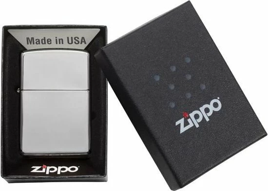 Coupon π Zippo Lighter Polished Chrome βοΈ 1 Coupon π Zippo Lighter Polished Chrome βοΈ