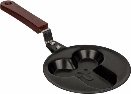 Beste deal β Merkloos Orion Penisvorm Braadpan - Kunststof Handvat π 3 Beste deal β Merkloos Orion Penisvorm Braadpan - Kunststof Handvat π - Afbeelding 3