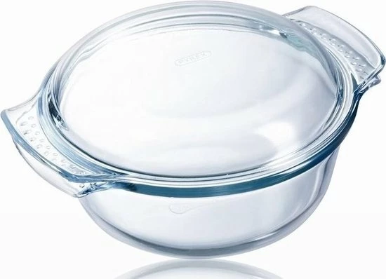 Uitgang π Pyrex Classic Easy Grip Ovenschaal 3,5 L + 1,4 L - 32 X 27 X 14 Cm π€© 8 Uitgang π Pyrex Classic Easy Grip Ovenschaal 3,5 L + 1,4 L - 32 X 27 X 14 Cm π€© - Afbeelding 8