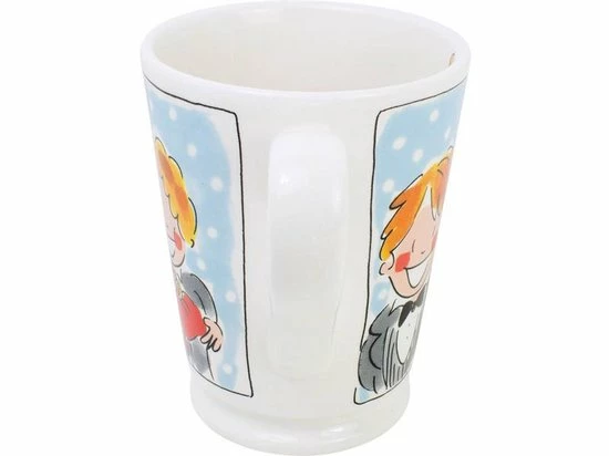 Begroting π₯° Blond Amsterdam Specials Mok - Groom - XL - 500 Ml π 4 Begroting π₯° Blond Amsterdam Specials Mok - Groom - XL - 500 Ml π - Afbeelding 4