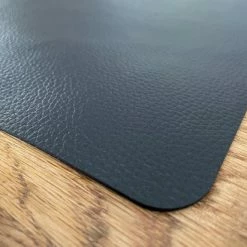 Uitgang π Merkloos Luxe Placemats Lederlook - Placemat Kunststof Kunstleer - Zwart - 6 Stuks 𧨠6 Uitgang π Merkloos Luxe Placemats Lederlook - Placemat Kunststof Kunstleer - Zwart - 6 Stuks 𧨠-T-fal winkle 550x412 46