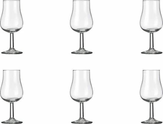 Begroting π Royal Leerdam Specials Wijnglas 13 Cl - 6 Stuks π 1 Begroting π Royal Leerdam Specials Wijnglas 13 Cl - 6 Stuks π