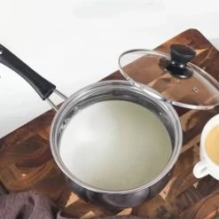 Aanbiedingen β€οΈ Kitchen Princess KitchenPrince 3-Delige Pannenset Zilver - PFAS-Vrij - Pannenset - Koekenpan - Steelpan - Pannenset Inductie - Antiaanbaklaag - Kookpan - Bakpan - Koekenpannenset π 19 Aanbiedingen β€οΈ Kitchen Princess KitchenPrince 3-Delige Pannenset Zilver - PFAS-Vrij - Pannenset - Koekenpan - Steelpan - Pannenset Inductie - Antiaanbaklaag - Kookpan - Bakpan - Koekenpannenset π -T-fal winkle 550x487 1