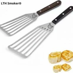 Goedkoop π Merkloos Visspatel ( Vis Spatel) RVS Met Houten Handvat Flexibele Keuken Barbecue Spatel π 7 Goedkoop π Merkloos Visspatel ( Vis Spatel) RVS Met Houten Handvat Flexibele Keuken Barbecue Spatel π -T-fal winkle 550x503 1