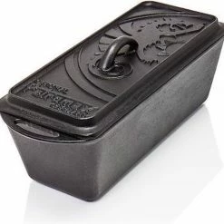 Goedkoop π Petromax - Gietijzeren Broodpan K4 π