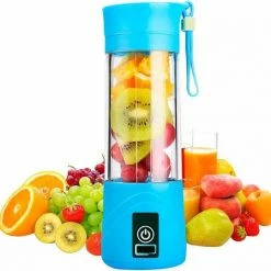 Goedkoop β RPH Shop Swinx Blender To Go - Blender Smoothie - USB Oplaadbaar - 380ML π