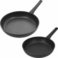 Groothandel β Demeyere Alu Classico 3 Koekenpan - Duraslide - Set 24 Cm + 28 Cm π