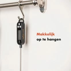 Beste deal 🎁 Captain Cook Keukenthermometer - Inclusief E-Kookboek - Vleesthermometer - BBQ Thermometer- Suikerthermometer - Kernthermometer ✨ 14 Beste deal 🎁 Captain Cook Keukenthermometer - Inclusief E-Kookboek - Vleesthermometer - BBQ Thermometer- Suikerthermometer - Kernthermometer ✨ -T-fal winkle 550x549 6