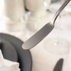 Aanbiedingen β House Of Husk Botermesjes Set - Zwart - RVS - Botermes - Smeermessen - Tapas Mesjes - 6 Stuks π 11 Aanbiedingen β House Of Husk Botermesjes Set - Zwart - RVS - Botermes - Smeermessen - Tapas Mesjes - 6 Stuks π -T-fal winkle 550x550 135