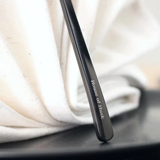 Aanbiedingen β House Of Husk Botermesjes Set - Zwart - RVS - Botermes - Smeermessen - Tapas Mesjes - 6 Stuks π 7 Aanbiedingen β House Of Husk Botermesjes Set - Zwart - RVS - Botermes - Smeermessen - Tapas Mesjes - 6 Stuks π - Afbeelding 7