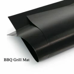 Beste deal π― Merkloos BBQ Matjes - Grill Mat - Bakmat - 40x33cm - 5 Stuks π