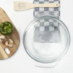 Uitgang π Pyrex Classic Easy Grip Ovenschaal 3,5 L + 1,4 L - 32 X 27 X 14 Cm π€© 25 Uitgang π Pyrex Classic Easy Grip Ovenschaal 3,5 L + 1,4 L - 32 X 27 X 14 Cm π€© -T-fal winkle 550x550 31