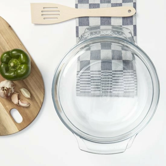 Uitgang π Pyrex Classic Easy Grip Ovenschaal 3,5 L + 1,4 L - 32 X 27 X 14 Cm π€© 13 Uitgang π Pyrex Classic Easy Grip Ovenschaal 3,5 L + 1,4 L - 32 X 27 X 14 Cm π€© - Afbeelding 13