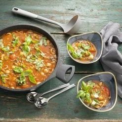 Begroting π Sola Paellapan Fair Cooking - Ø 28 Cm - Zwart/wit - Aluminium - Antiaanbaklaag π― 9 Begroting π Sola Paellapan Fair Cooking - Ø 28 Cm - Zwart/wit - Aluminium - Antiaanbaklaag π― -T-fal winkle 550x550 585