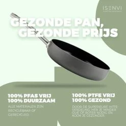 Beste deal 🌟 ISENVI Murray Chef Du Jour - Pannenset Inductie - 7 Delig - RVS Grepen 🤩 13 Beste deal 🌟 ISENVI Murray Chef Du Jour - Pannenset Inductie - 7 Delig - RVS Grepen 🤩 -T-fal winkle 550x550 600