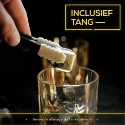 Aanbiedingen π 2BEHOME Whiskey Set Met Decanteer Karaf - Incl. 2 Whiskey Glazen En 6 Whiskey Stones En Luxe Geschenkdoos - Whisky - Cadeau Voor Man/vrouw β¨ 12 Aanbiedingen π 2BEHOME Whiskey Set Met Decanteer Karaf - Incl. 2 Whiskey Glazen En 6 Whiskey Stones En Luxe Geschenkdoos - Whisky - Cadeau Voor Man/vrouw β¨ -T-fal winkle 550x550 7