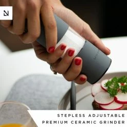 Goedkoop π₯ LARS NYSØM Zout- En Pepermolen Set 'Lagom' Greige π 9 Goedkoop π₯ LARS NYSØM Zout- En Pepermolen Set 'Lagom' Greige π -T-fal winkle 550x550 824