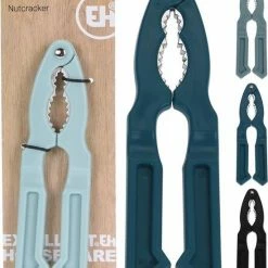 Beste deal ✨ Excellent Houseware Notenkraker ABS 18cm Assorti 🌟