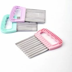 Goedkoopste π€© Freekook Aardappel Mesje - Ribbel Mesje - Keuken Accessoires - Schilmes - Frietsnijder- Decoratiemes Met Ribbels - Voor Ribbelfriet - Kartelmes - Groentesnijder π 5 Goedkoopste π€© Freekook Aardappel Mesje - Ribbel Mesje - Keuken Accessoires - Schilmes - Frietsnijder- Decoratiemes Met Ribbels - Voor Ribbelfriet - Kartelmes - Groentesnijder π -T-fal winkle 550x738 2