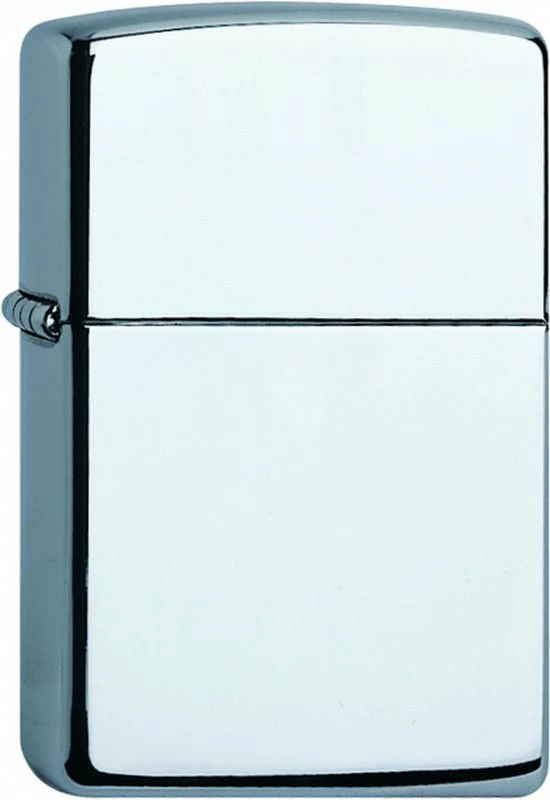 Coupon π Zippo Lighter Polished Chrome βοΈ 8 Coupon π Zippo Lighter Polished Chrome βοΈ - Afbeelding 8