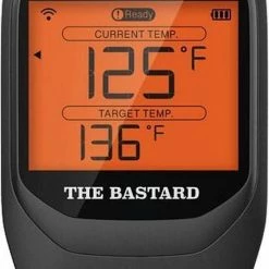 Kopen β€οΈ The Bastard Bluetooth Thermometer π